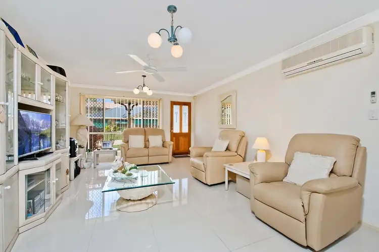 Third view of Homely unit listing, Unit 8/2 North Street, Golden Beach QLD 4551