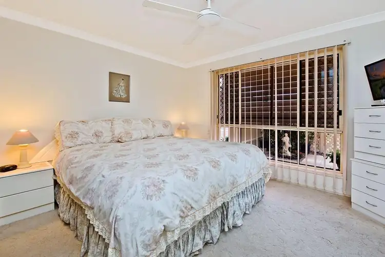 Fifth view of Homely unit listing, Unit 8/2 North Street, Golden Beach QLD 4551
