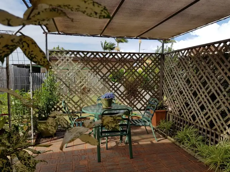 Third view of Homely house listing, Unit 1/6 North Street, Golden Beach QLD 4551