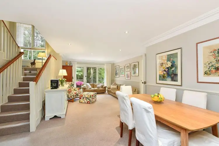 Third view of Homely townhouse listing, 8 Boronia Avenue, Hunters Hill NSW 2110