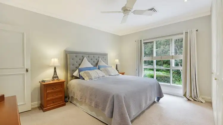 Fourth view of Homely townhouse listing, 8 Boronia Avenue, Hunters Hill NSW 2110