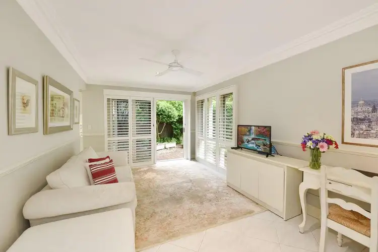 Fifth view of Homely townhouse listing, 8 Boronia Avenue, Hunters Hill NSW 2110