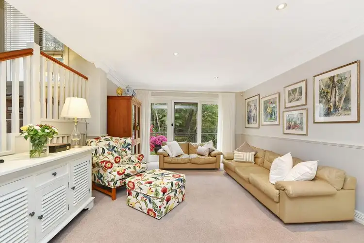 Sixth view of Homely townhouse listing, 8 Boronia Avenue, Hunters Hill NSW 2110