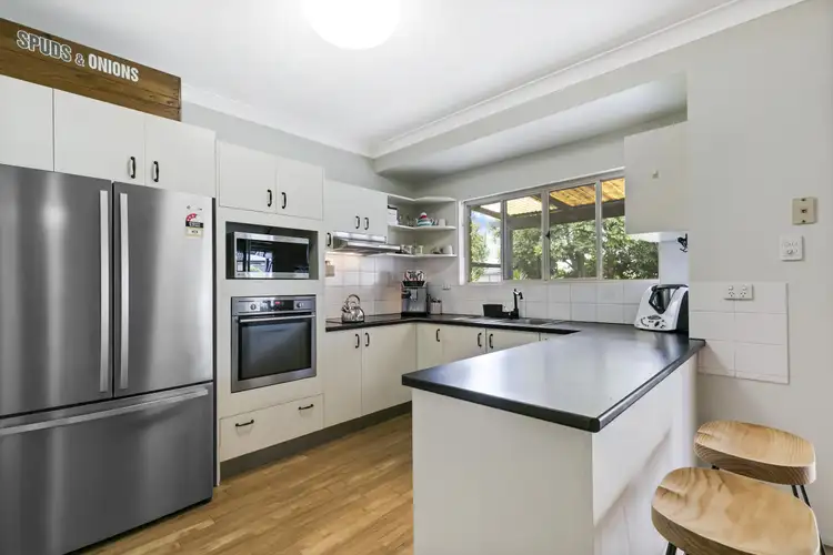 Third view of Homely house listing, 23 Cascade Drive, Yandina QLD 4561