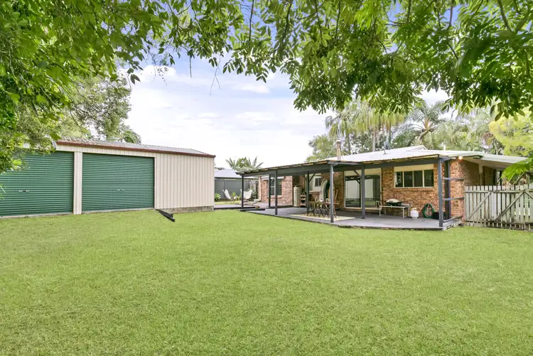 Fourth view of Homely house listing, 23 Cascade Drive, Yandina QLD 4561