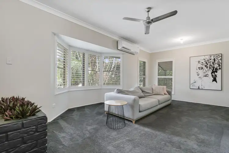 Fifth view of Homely house listing, 23 Cascade Drive, Yandina QLD 4561