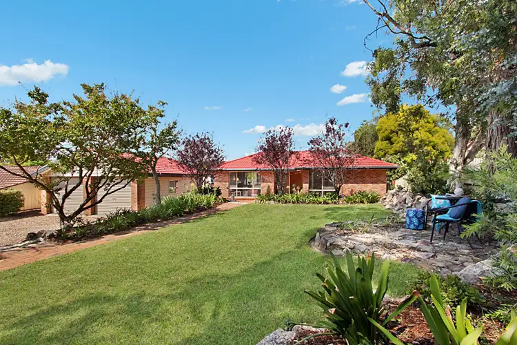 Main view of Homely house listing, 42 McKay Drive, Silverdale NSW 2752