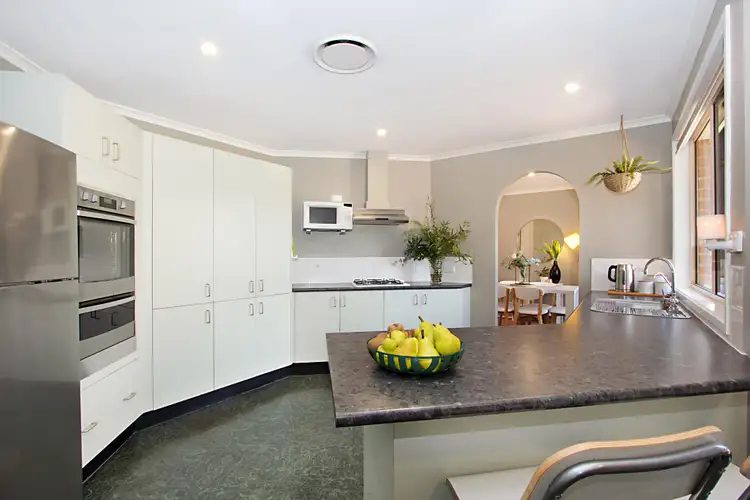 Second view of Homely house listing, 42 McKay Drive, Silverdale NSW 2752