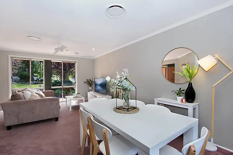 Fourth view of Homely house listing, 42 McKay Drive, Silverdale NSW 2752