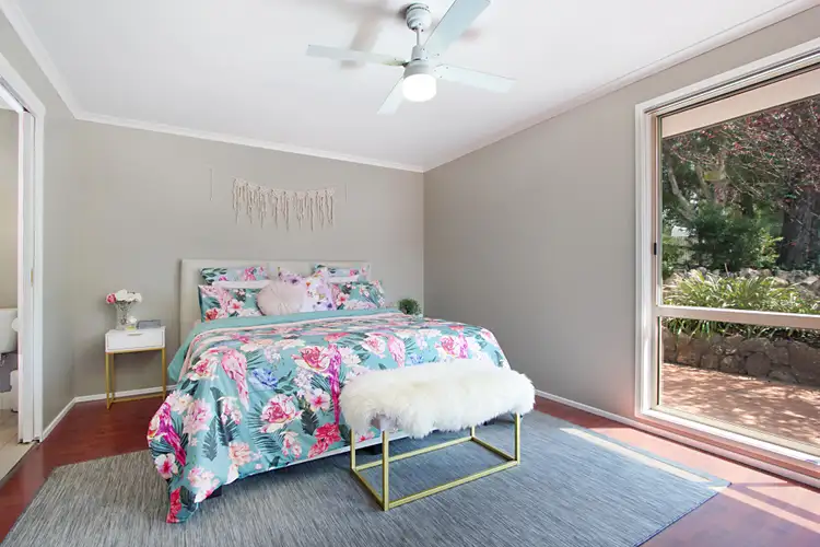 Fifth view of Homely house listing, 42 McKay Drive, Silverdale NSW 2752