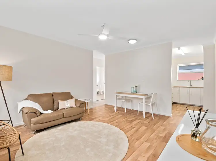 4/15 Deviney Street, Morningside QLD 4170
