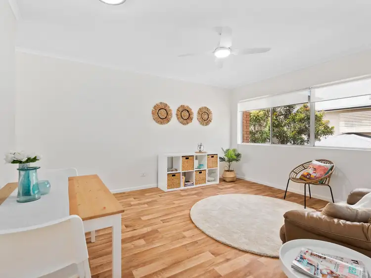 Third view of Homely unit listing, 4/15 Deviney Street, Morningside QLD 4170