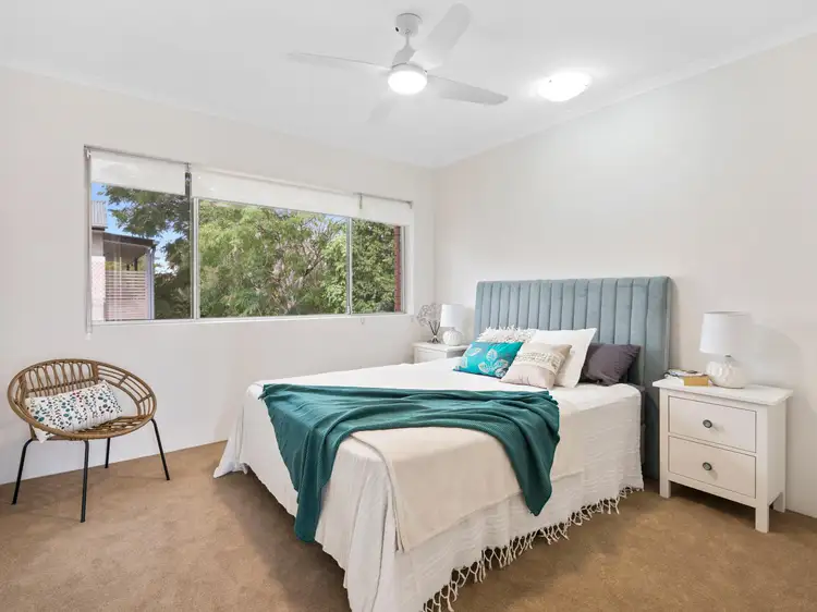 Fourth view of Homely unit listing, 4/15 Deviney Street, Morningside QLD 4170