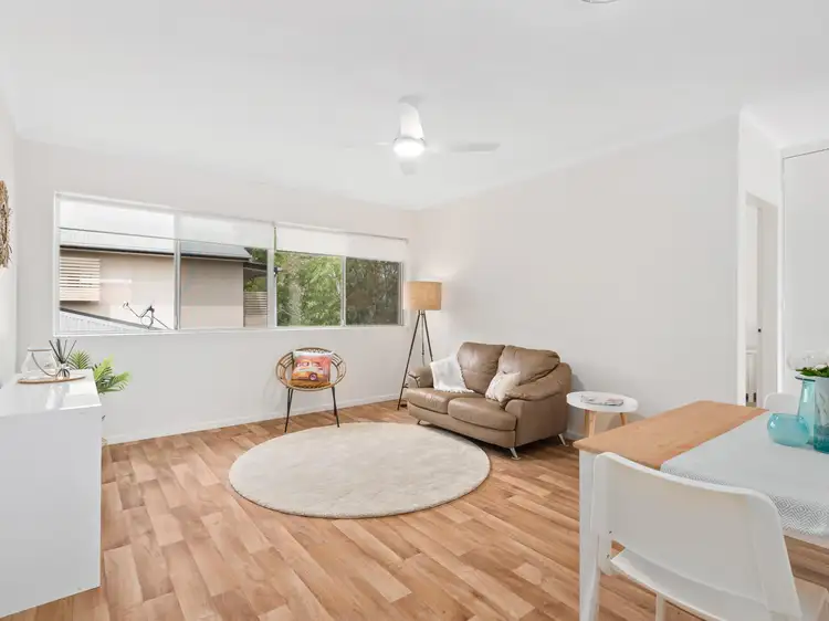 Fifth view of Homely unit listing, 4/15 Deviney Street, Morningside QLD 4170