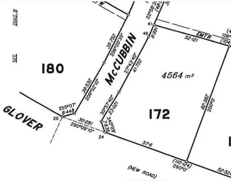 Third view of Homely land listing, 1-7 McCubbin Court, New Beith QLD 4124