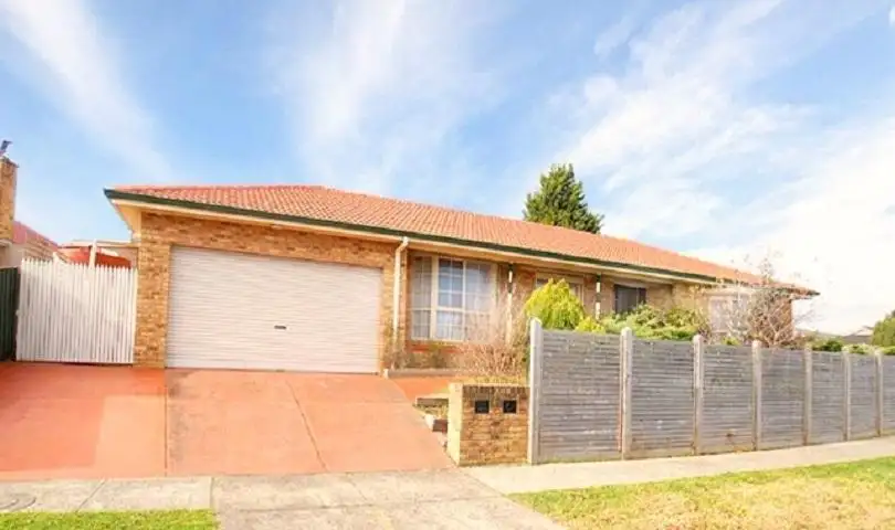 Main view of Homely house listing, 96 Anaconda Road, Narre Warren VIC 3805