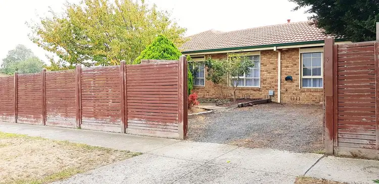 Second view of Homely house listing, 96 Anaconda Road, Narre Warren VIC 3805