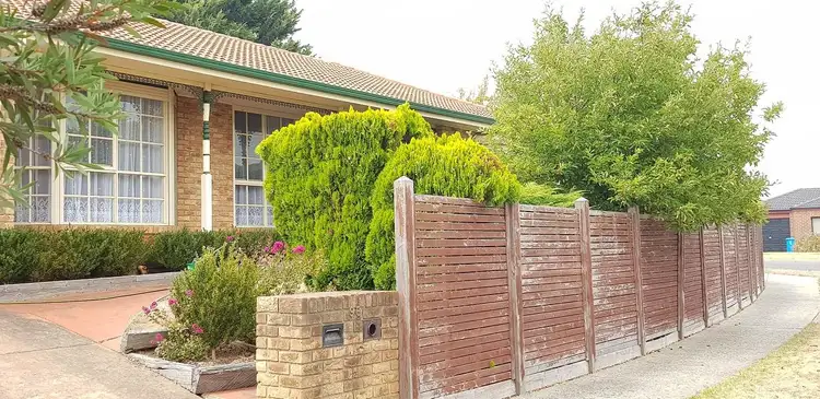 Fourth view of Homely house listing, 96 Anaconda Road, Narre Warren VIC 3805