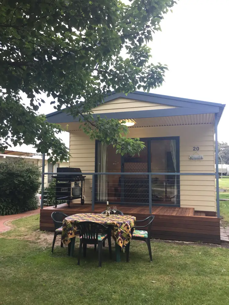 20/145 Old Cape Schank Road, Rosebud VIC 3939