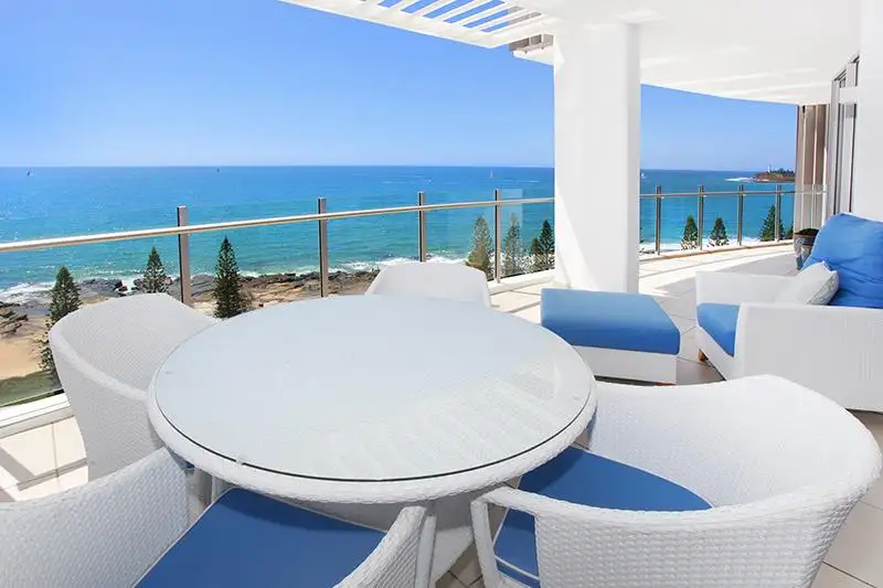Main view of Homely apartment listing, 902, 101-105 Mooloolaba Esplanade, Mooloolaba QLD 4557