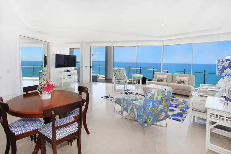 Third view of Homely apartment listing, 902, 101-105 Mooloolaba Esplanade, Mooloolaba QLD 4557