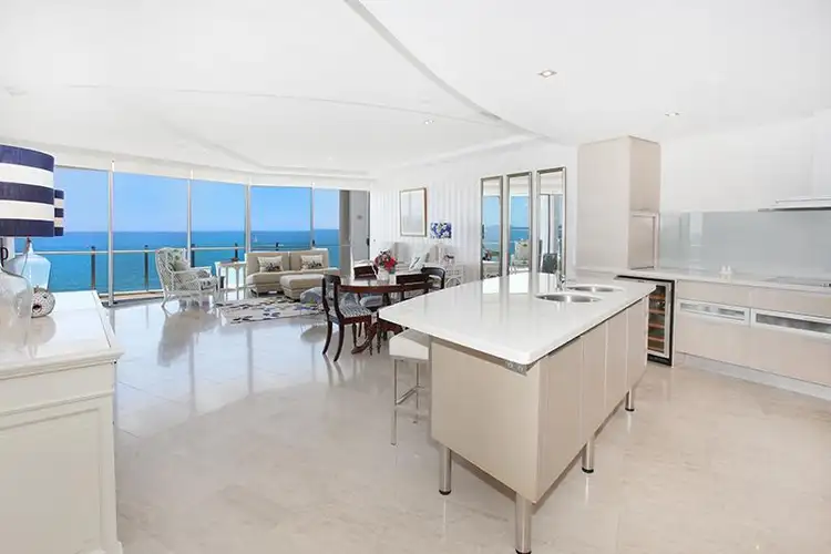 Fourth view of Homely apartment listing, 902, 101-105 Mooloolaba Esplanade, Mooloolaba QLD 4557
