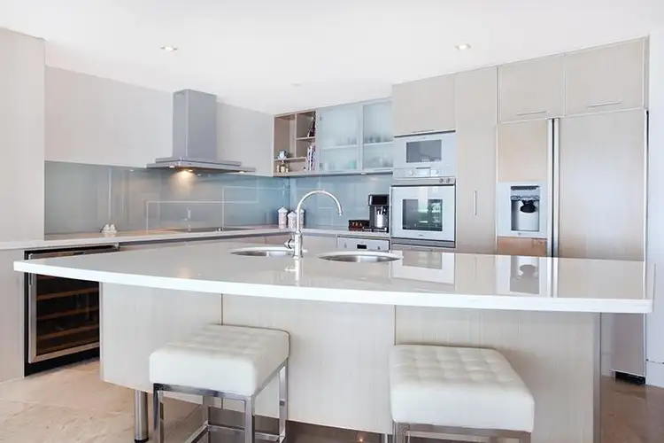 Fifth view of Homely apartment listing, 902, 101-105 Mooloolaba Esplanade, Mooloolaba QLD 4557