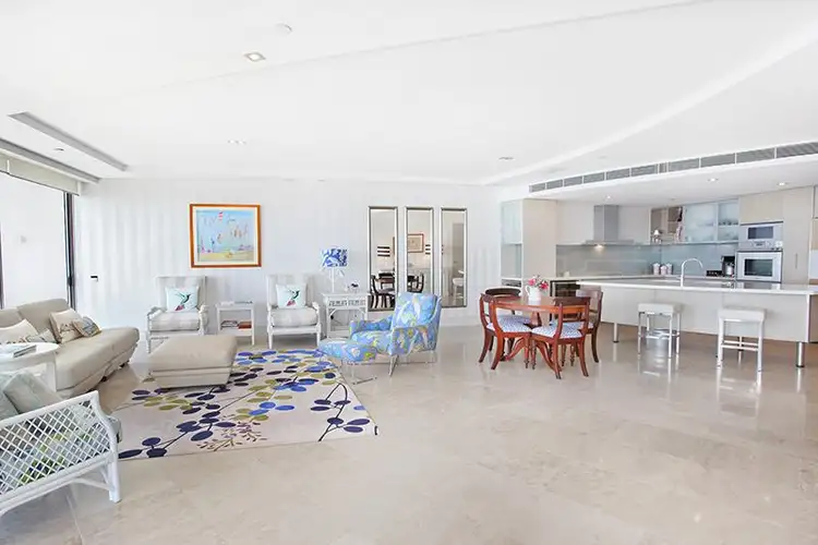 Seventh view of Homely apartment listing, 902, 101-105 Mooloolaba Esplanade, Mooloolaba QLD 4557