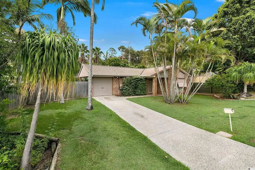 Main view of Homely house listing, 26 Sambit Street, Tanah Merah QLD 4128