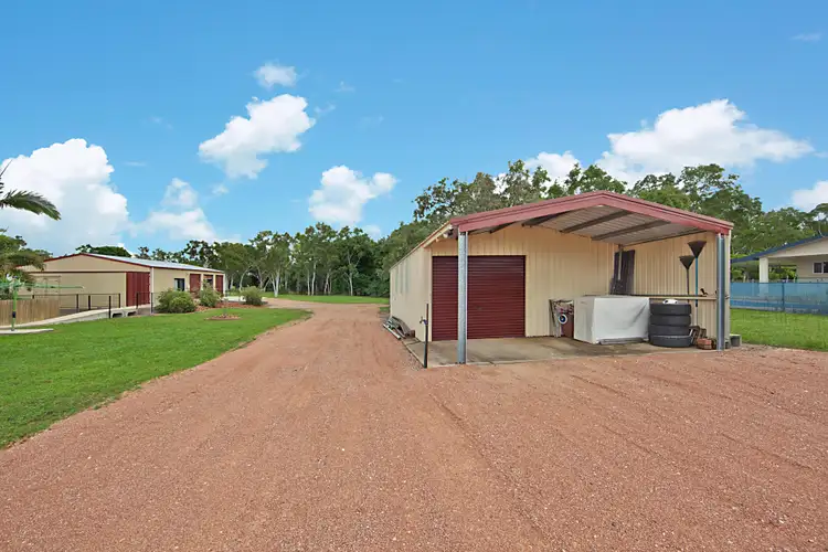 3 Rhyl Court, Mount Low QLD 4818