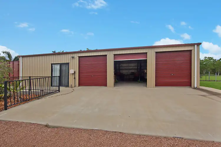 Third view of Homely house listing, 3 Rhyl Court, Mount Low QLD 4818