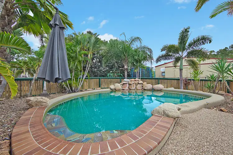 Fourth view of Homely house listing, 3 Rhyl Court, Mount Low QLD 4818