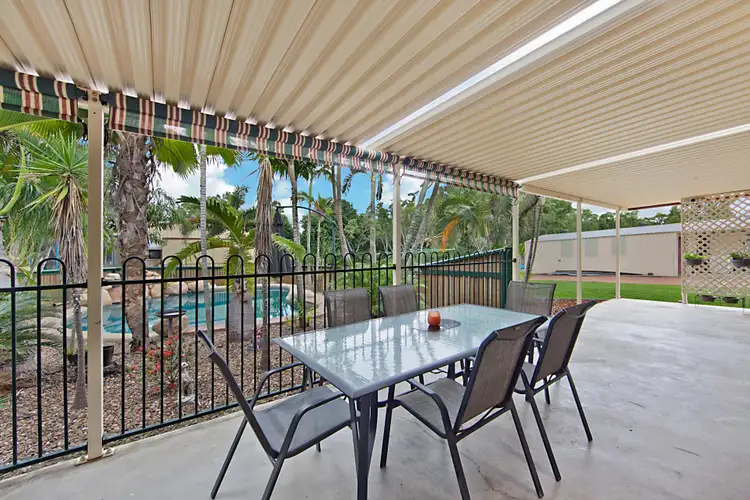 Fifth view of Homely house listing, 3 Rhyl Court, Mount Low QLD 4818