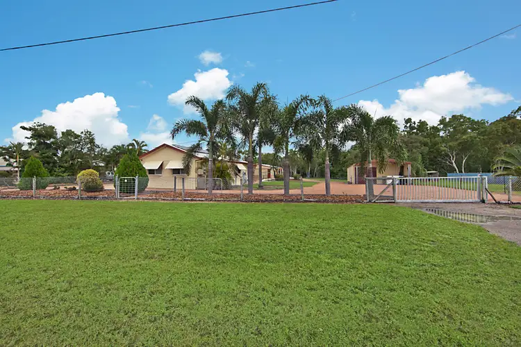 Sixth view of Homely house listing, 3 Rhyl Court, Mount Low QLD 4818