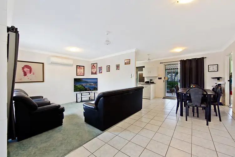 Seventh view of Homely house listing, 3 Rhyl Court, Mount Low QLD 4818