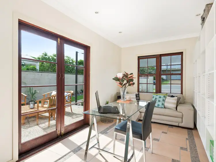 Fourth view of Homely house listing, 134 Shrapnel Road, Cannon Hill QLD 4170