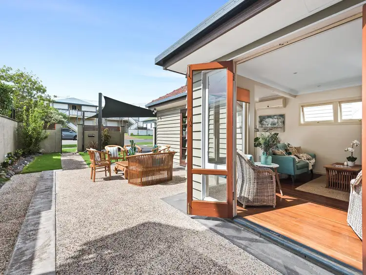 Fifth view of Homely house listing, 134 Shrapnel Road, Cannon Hill QLD 4170