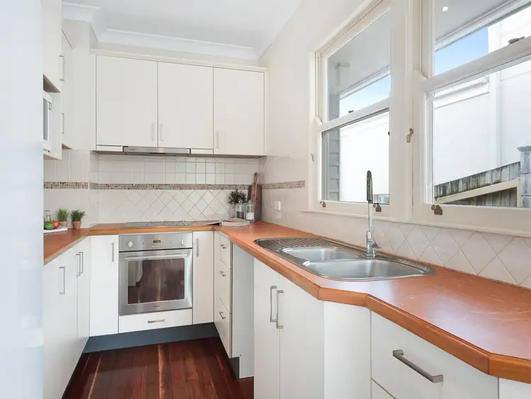 Sixth view of Homely house listing, 134 Shrapnel Road, Cannon Hill QLD 4170