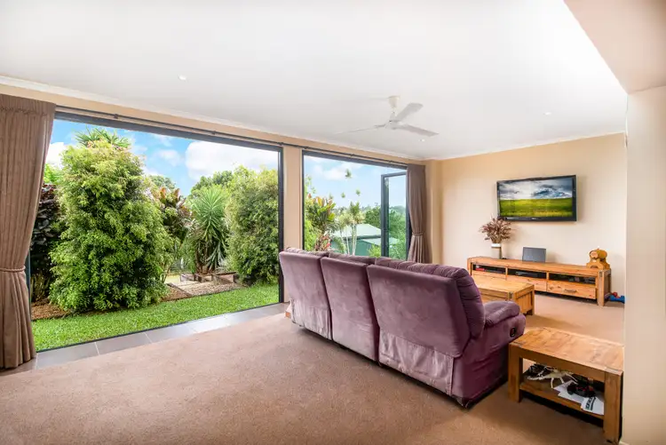 Second view of Homely house listing, 10 Coolibah Close, Yungaburra QLD 4884