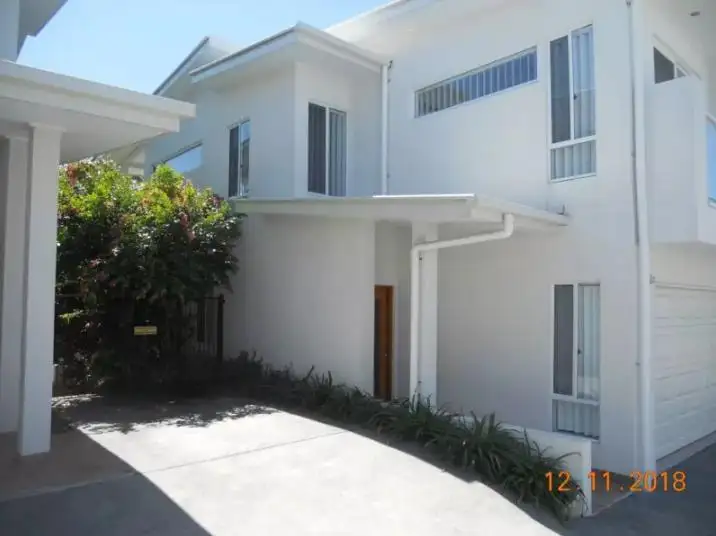 Fifth view of Homely townhouse listing, Address available on request