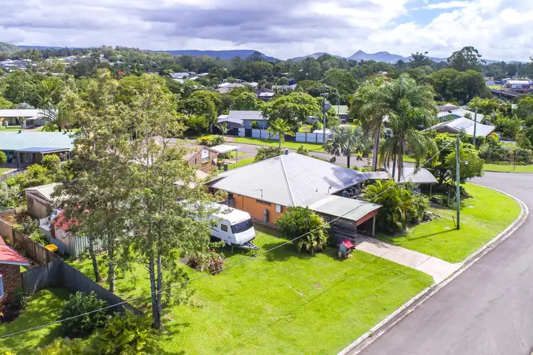 Second view of Homely house listing, 12-14 Koongalba Street,, Yandina QLD 4561