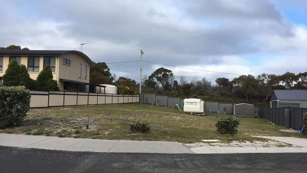 Main view of Homely land listing, 3 Karaka Close, Stieglitz TAS 7216