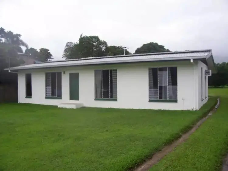 Address available on request