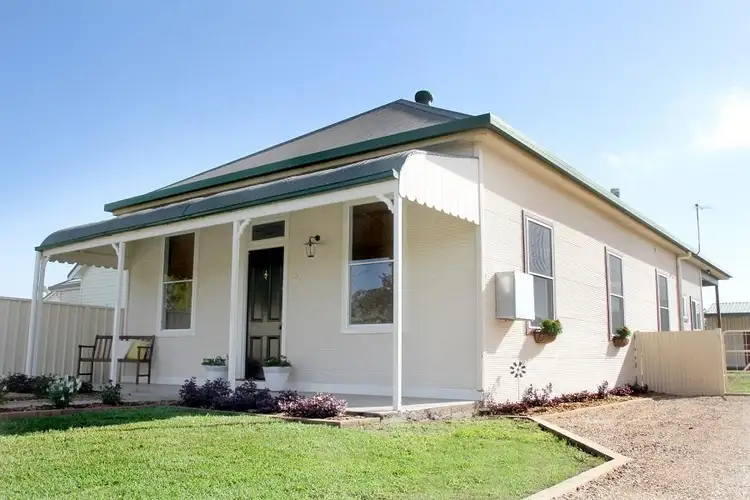 Main view of Homely house listing, 39 McAdam Street, Aberdeen NSW 2336