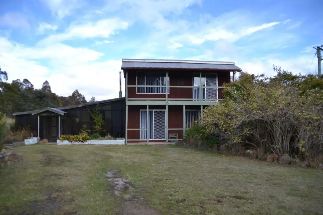 Main view of Homely house listing, 3199 Victoria Valley Road, Ouse TAS 7140