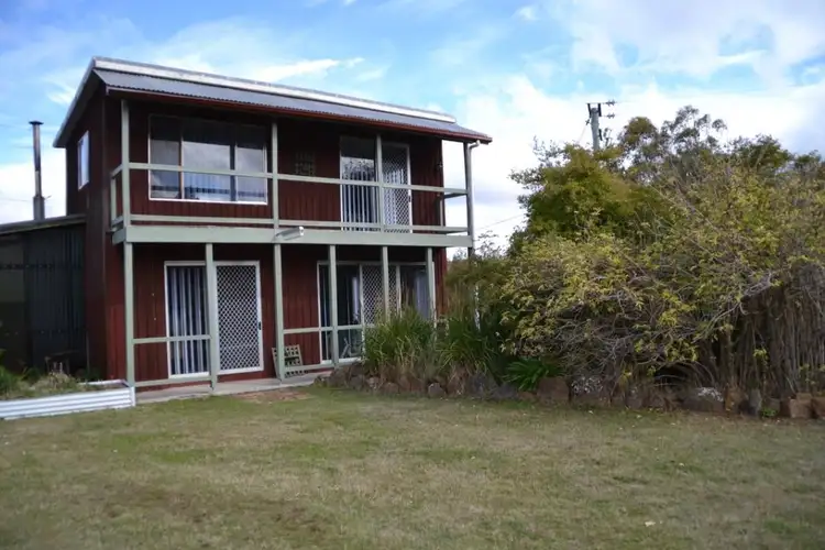 Second view of Homely house listing, 3199 Victoria Valley Road, Ouse TAS 7140