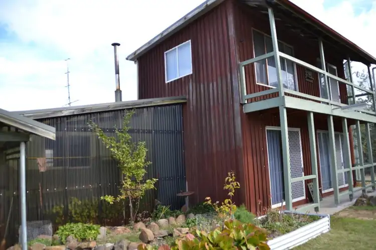 Third view of Homely house listing, 3199 Victoria Valley Road, Ouse TAS 7140