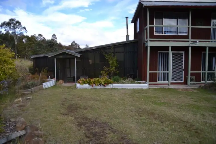 Fourth view of Homely house listing, 3199 Victoria Valley Road, Ouse TAS 7140