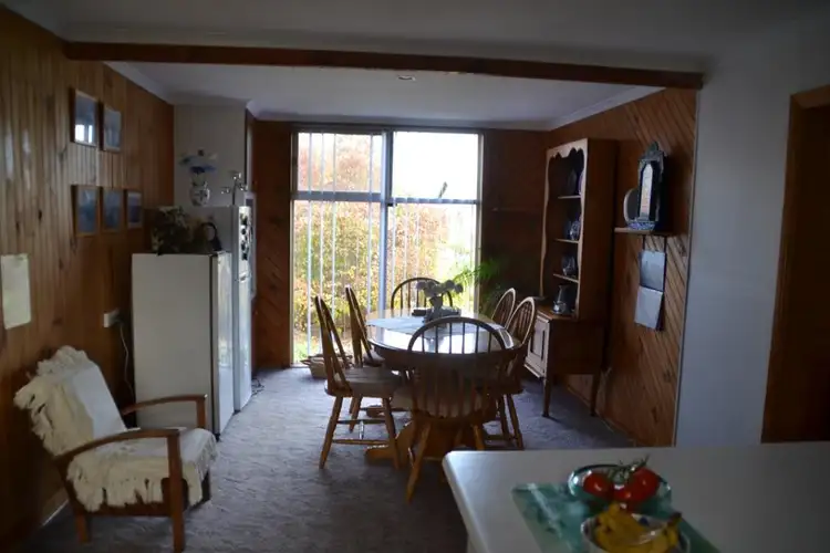 Fifth view of Homely house listing, 3199 Victoria Valley Road, Ouse TAS 7140