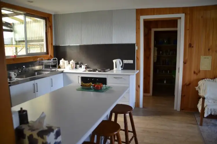 Seventh view of Homely house listing, 3199 Victoria Valley Road, Ouse TAS 7140